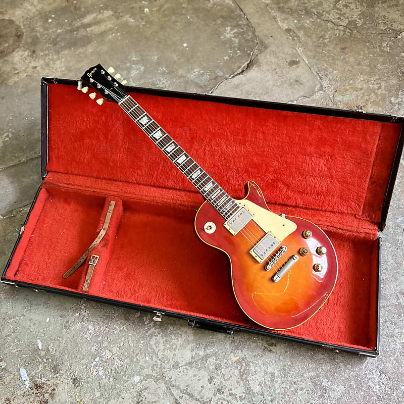 Greco | SE-500W ('70年代ジャパンビンテージ) Greco | SE-500W ('70年代ジャパンビンテージ) Greco | SE-500