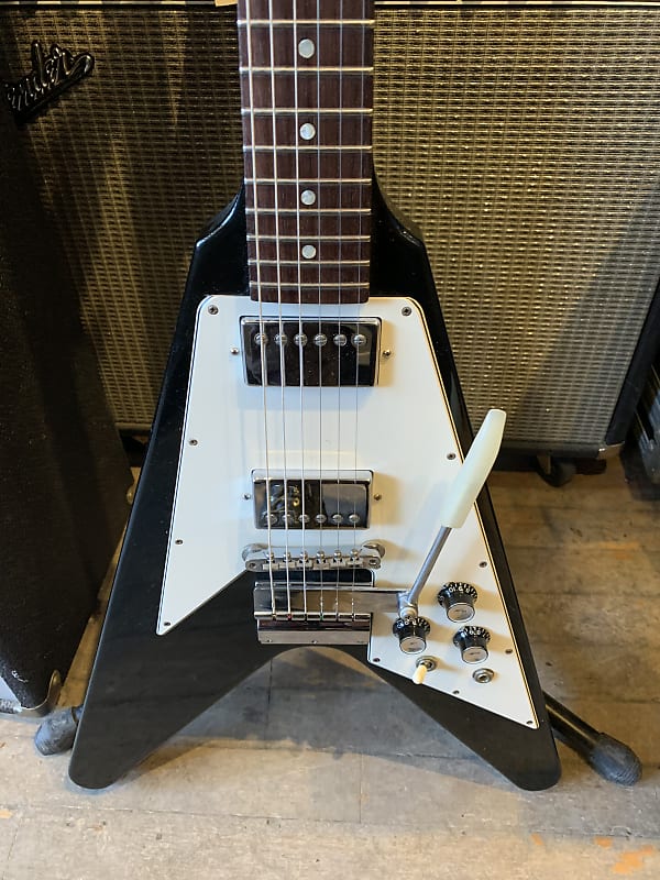 Gibson Flying V '67 1990 - 2002