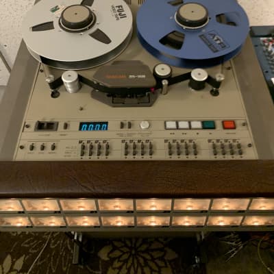 Reel Tape Recording -  Canada