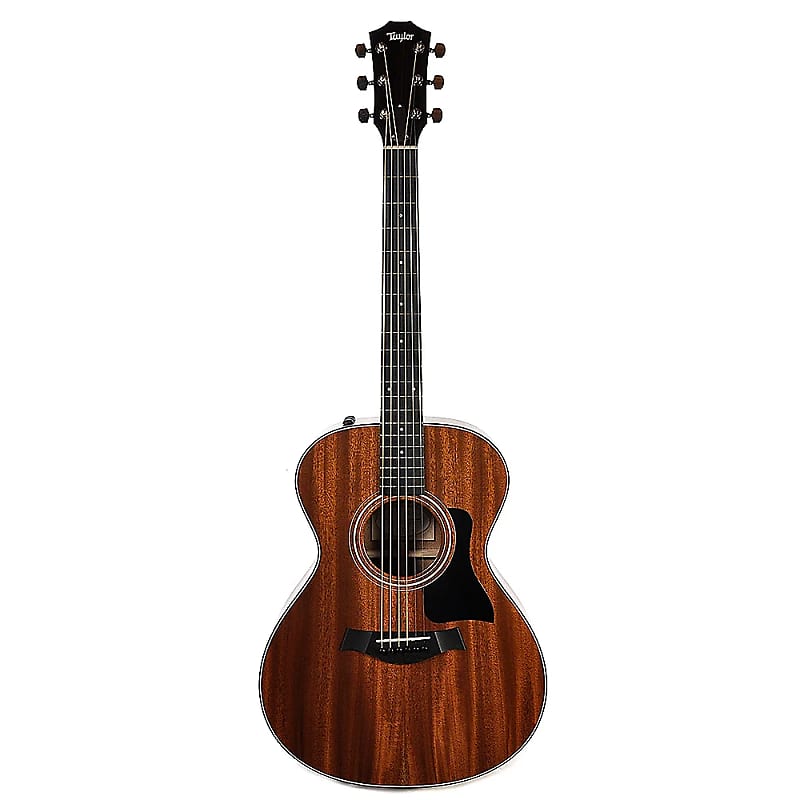 Taylor 322e (2014 - 2015) | Reverb