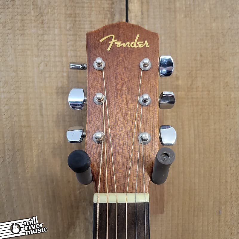 Fender dg6 deals price