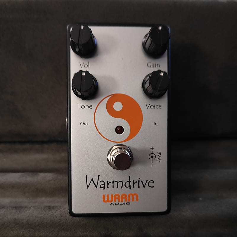 Warm Audio Warmdrive