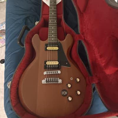 Gibson 335-s custom 1982 - Wood for sale
