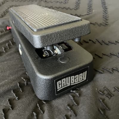 Reverb.com listing, price, conditions, and images for cry-baby-95q