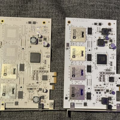 UAD-2 Quad DSP Card Review - User review - Gearspace