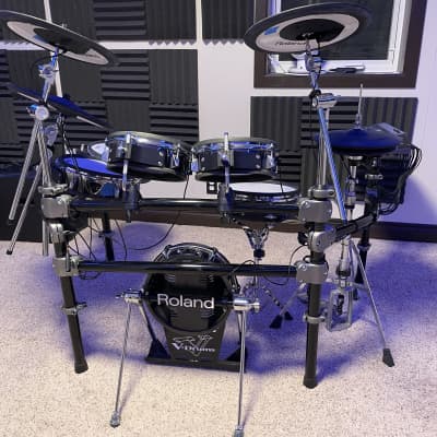 Roland TD-20 Electronic Drum Set V-DRUMS