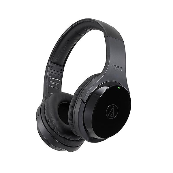 audio-technica ATH-EP1000IR (infrared wireless headphones) [Spring point up  campaign]