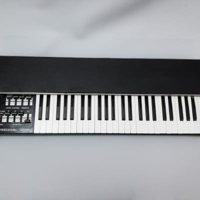 Lell Lel' 22 Rare Analog Piano Strings Electro Organ Synthesizer Soviet USSR 1985 image 3