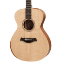 Taylor A12e Academy Series Acoustic/Electric Guitar Natural w/ Gigbag