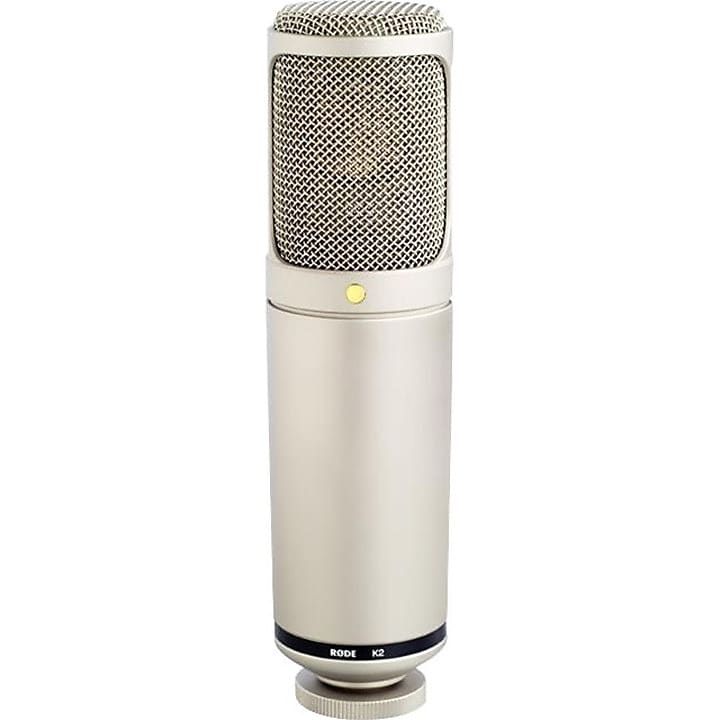 Rode K2 Tube Microphone image 1