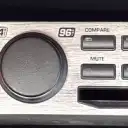 Behringer Ultra-Drive Pro DCX2496 Loudspeaker Management System