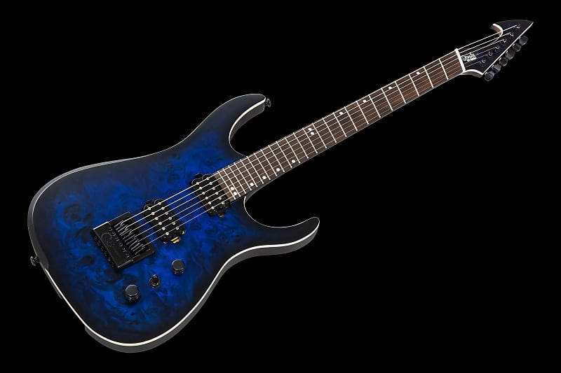 Ormsby Hype GTI-E 6 Evertune Multiscale Poplar SB - Sophia