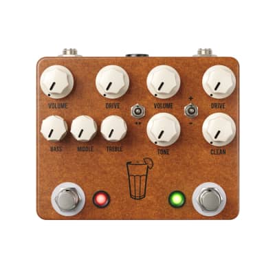 Reverb.com listing, price, conditions, and images for jhs-sweet-tea