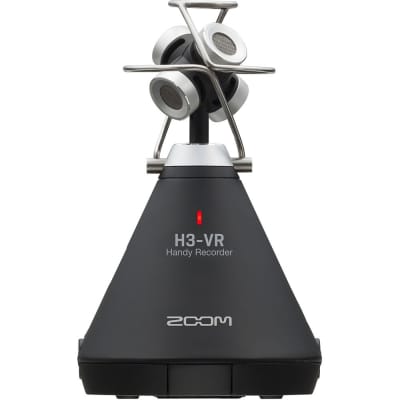 ZOOM - H3-VR image 6