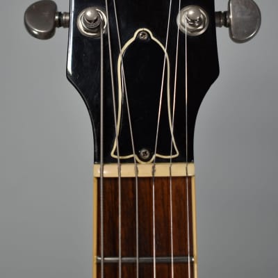 1995 Gibson ES-335 Tobacco Sunburst Finish Electric Guitar w/HSC image 12
