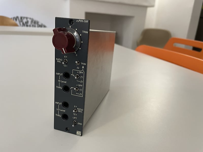 AML ezPDI-500