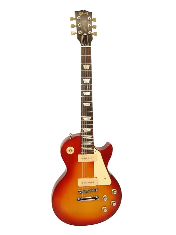 Gibson Les Paul Studio '60s Tribute 2010 - 2015 | Reverb Canada