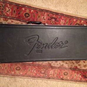 Fender Strat Plus 1988 Taos Turqouise image 9