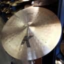 Zildjian 24" K Light Ride Cymbal 3075g