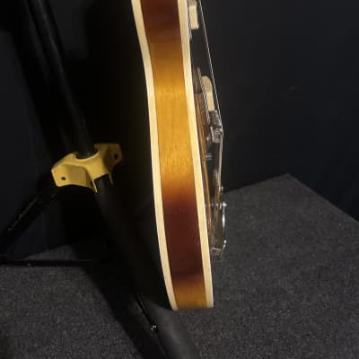 Aria Diamond 1202T Hollow Body 1960s Japan Made w/ Hard Case Aria Diamond 1202T Hollow Body 1960s Japan Made w/ Hard Case