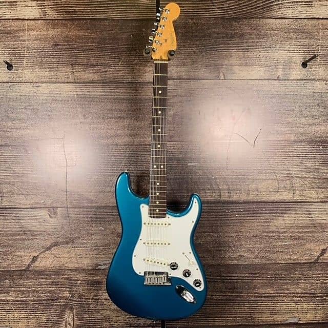 Fender '98 American Standard Stratocaster Electric Guitar (Phoenix, AZ)