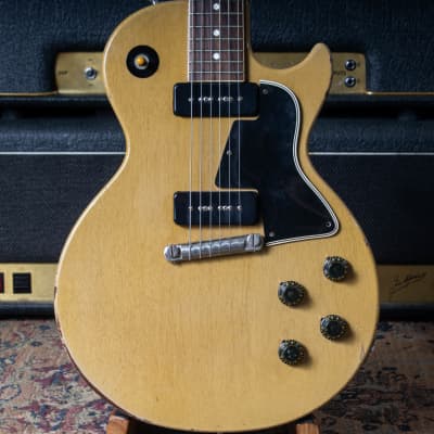 オ*ト様 Gibson Les Paul Special Gibson Custom An all-new model with an all-retro vibe!