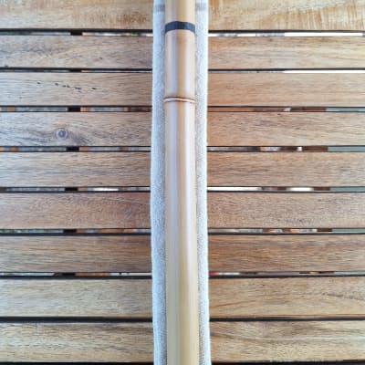 Lucas FOVET Wooden Flute C Alto image 9