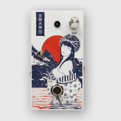 Reverb.com listing, price, conditions, and images for ground-control-audio-amaterasu