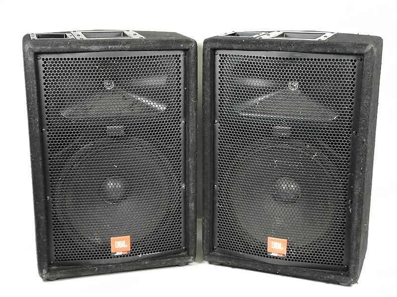 Subwoofer Jbl Passive Speaker Jbl Jrx 100 Speakers JBL JRX100