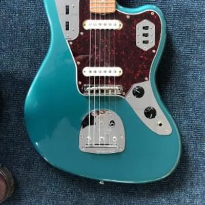 Fender Vintera '60s Jaguar | Reverb UK