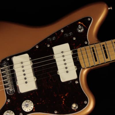 Fender Troy Van Leeuwen Jazzmaster - CPA (#247) image 3