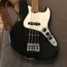 Fender American Standard Jazz Bass Fretless  ???? Black