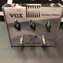 Vox CT03BT Cooltron Brit Boost