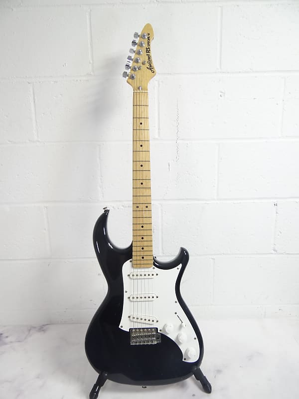 エレキギター アリアプロ2 AriaProⅡ RS SPECIAL-V Aria Pro II RS Special-V Japan Vintage 1982 Electric Guitar