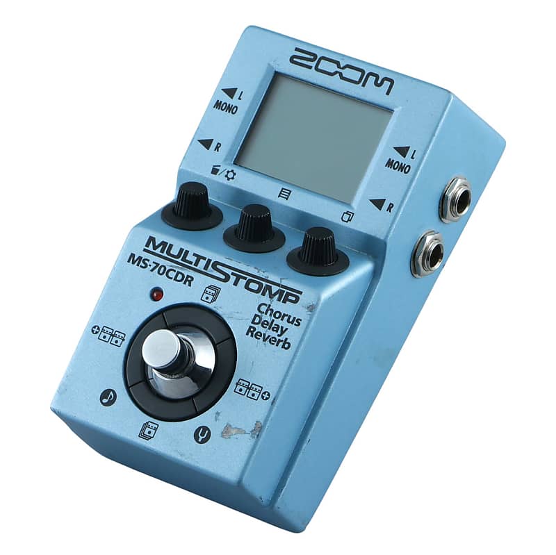 Zoom MS-70CDR