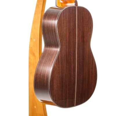 Cordoba Friederich - Luthier Select - All solid, Cedar, Indian Rosewood image 5