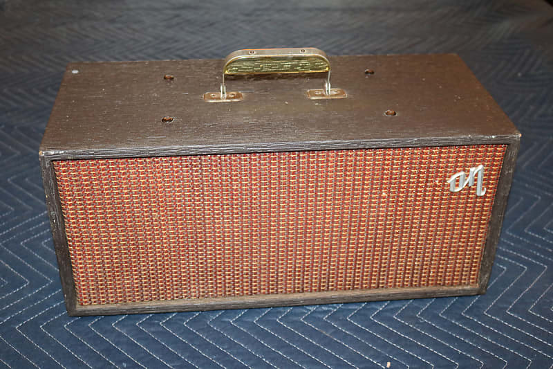 1960's Gibson  Reverb 3 image 1