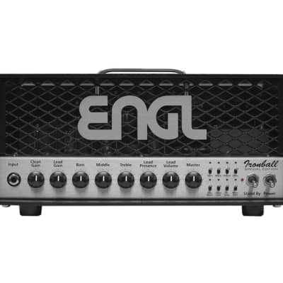 ENGL Ironball Special Edition 20-Watt Tube Guitar Head for sale