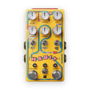 Chase Bliss Audio Habit Echo Collector / Delay 2022 Yellow / Graphics. (Brand New)
