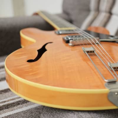 Epiphone Nick Valensi Riviera P94 | Reverb Australia