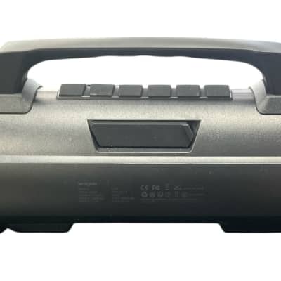 W-King Bluetooth speaker D10 image 3