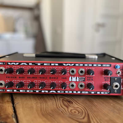 WALTER WOODS USED MI200-8 (M-300) '97 | Reverb