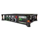 Sound Devices MixPre-6 Audio Recorder/Mixer and USB Audio Interface