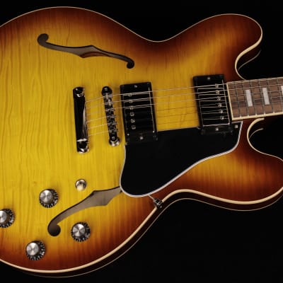 Gibson ES-335 Figured - IT (#101) for sale