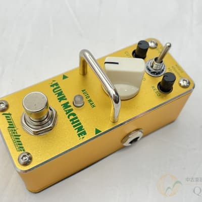 Reverb.com listing, price, conditions, and images for tomsline-afk-3-funk-machine