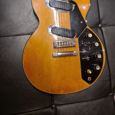 Gibson Les Paul Recording 1978  - Walnut for sale