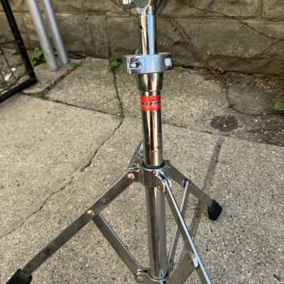 Ludwig Snare Drum Stand - Red Label image 6