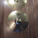 Paiste 14 Inch 302 Hi Hat Cymbals
