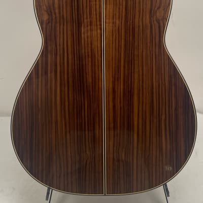 Superior Concert Mariachi Guitar 2023 - Nitro Gloss image 3