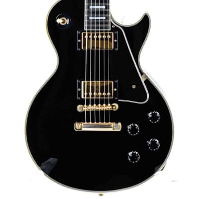 Gibson Custom Shop Historic Collection '57 Les Paul Custom